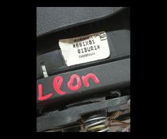 AIRBAG VOLANTE SEAT LEON 2006 1P0880201C 1P0880201 - 7