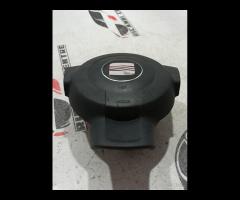 AIRBAG VOLANTE SEAT LEON 2006 1P0880201C 1P0880201 - 8
