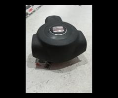 AIRBAG VOLANTE SEAT LEON 2006 1P0880201C 1P0880201 - 9