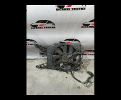 VENTOLA RAFFREDDAMENTO MOTORE OPEL CORSA 1.3 87760 - 6