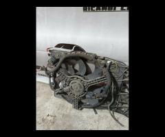 VENTOLA RAFFREDDAMENTO MOTORE OPEL CORSA D 1.3 501 - 11