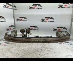 TRAVERSA RINFORZO PARAURTI ANTERIORE RENAULT MEGAN - 1