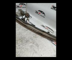 TRAVERSA RINFORZO PARAURTI ANTERIORE RENAULT MEGAN - 4