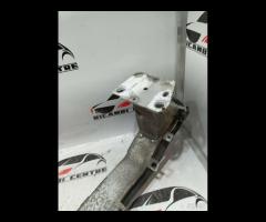 TRAVERSA RINFORZO PARAURTI ANTERIORE RENAULT MEGAN - 7