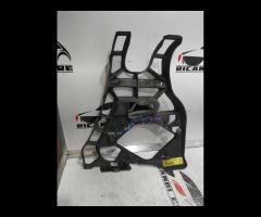 SUPPORTO PARAURTI STAFFA DI MONTAGGIO SX MERCEDES- - 4