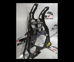 SUPPORTO PARAURTI STAFFA DI MONTAGGIO SX MERCEDES- - 5