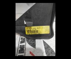 SUPPORTO PARAURTI STAFFA DI MONTAGGIO SX MERCEDES- - 6