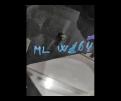 SUPPORTO PARAURTI STAFFA DI MONTAGGIO SX MERCEDES- - 7