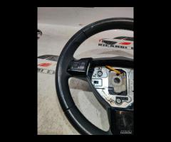 VOLANTE IN PELLE MULTIFUNZIONE OPEL ZAFIRA B 2011 - 2