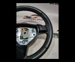 VOLANTE IN PELLE MULTIFUNZIONE OPEL ZAFIRA B 2011 - 3