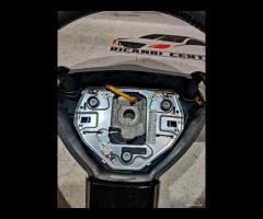 VOLANTE IN PELLE MULTIFUNZIONE OPEL ZAFIRA B 2011 - 4