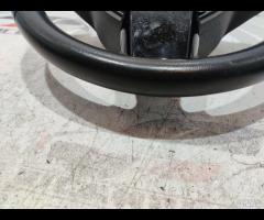 VOLANTE IN PELLE MULTIFUNZIONE OPEL ZAFIRA B 2011 - 5