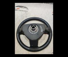 VOLANTE IN PELLE MULTIFUNZIONE OPEL ZAFIRA B 2011 - 9