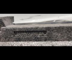 TRAVERSA  PARAURTI POSTERIORE ALFA ROMEO 159 60697 - 4