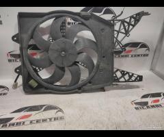 VENTOLA RAFFREDDAMENTO MOTORE  1.3 OPEL CORSA D 87 - 1
