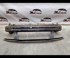 TRAVERSA RINFORZO PARAURTI ANTERIORE VOLKSWAGEN PA - 1