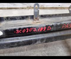 TRAVERSA RINFORZO PARAURTI ANTERIORE VOLKSWAGEN PA - 3