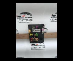 CENTRALINA BCM BODY COMPUTER AUDI A4 2011 8K090706 - 2