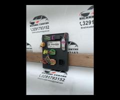 CENTRALINA BCM BODY COMPUTER AUDI A4 2011 8K090706 - 3