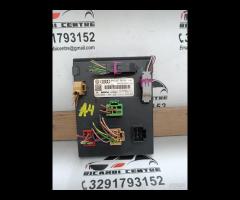 CENTRALINA BCM BODY COMPUTER AUDI A4 2011 8K090706 - 4