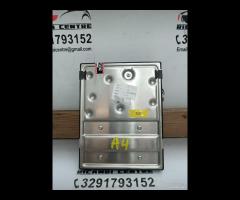 CENTRALINA BCM BODY COMPUTER AUDI A4 2011 8K090706 - 6