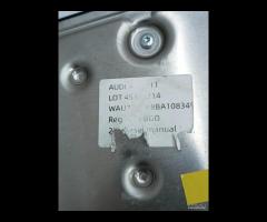 CENTRALINA BCM BODY COMPUTER AUDI A4 2011 8K090706 - 8