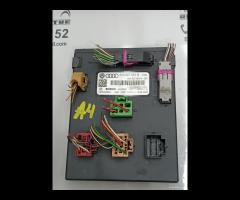 CENTRALINA BCM BODY COMPUTER AUDI A4 2011 8K090706 - 14