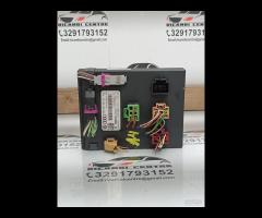 CENTRALINA BCM BODY COMPUTER AUDI A4 2011 8K090706 - 18