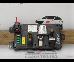 CENTRALINA REM BMW 1 F20 116D 2013 N47D20C 9329702