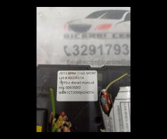 CENTRALINA REM BMW 1 F20 116D 2013 N47D20C 9329702 - 7