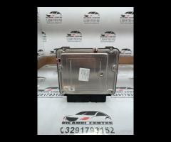 CENTRALINA MOTORE ECU OPEL ASTRA GTC 2012 A20DTH 5 - 7