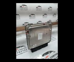 CENTRALINA MOTORE ECU OPEL ASTRA GTC 2012 A20DTH 5 - 9