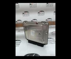 CENTRALINA MOTORE ECU OPEL ASTRA GTC 2012 A20DTH 5 - 10