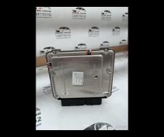 CENTRALINA MOTORE ECU OPEL ASTRA GTC 2012 A20DTH 5 - 11