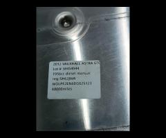 CENTRALINA MOTORE ECU OPEL ASTRA GTC 2012 A20DTH 5 - 13