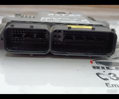 CENTRALINA MOTORE ECU OPEL ASTRA GTC 2012 A20DTH 5 - 15