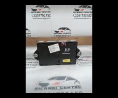 CENTRALINA PORTA FUSIBILI JAGUAR XF 2019 306DT CPL