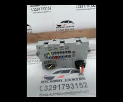 CENTRALINA PORTA FUSIBILI JAGUAR XF 2019 306DT CPL - 7