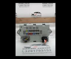 CENTRALINA PORTA FUSIBILI JAGUAR XF 2019 306DT CPL - 16