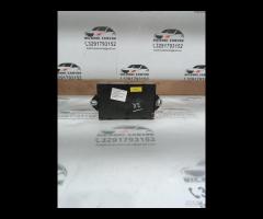 CENTRALINA PORTA FUSIBILI JAGUAR XE 2017 204DTD CP