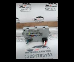 CENTRALINA PORTA FUSIBILI JAGUAR XE 2017 204DTD CP - 8