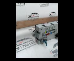 CENTRALINA PORTA FUSIBILI JAGUAR XE 2017 204DTD CP - 9