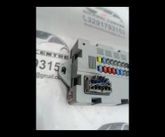 CENTRALINA PORTA FUSIBILI JAGUAR XE 2017 204DTD CP - 15