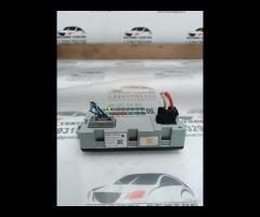 CENTRALINA PORTA FUSIBILI JAGUAR XE 2017 204DTD CP - 17