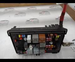 CENTRALINA SCATOLA DI SICUREZZA OPEL ASTRA GTC 201