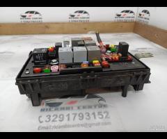 CENTRALINA SCATOLA DI SICUREZZA OPEL ASTRA GTC 201