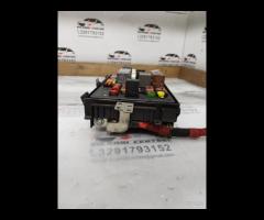 CENTRALINA SCATOLA DI SICUREZZA OPEL ASTRA GTC 201 - 9