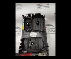 CENTRALINA SCATOLA DI SICUREZZA OPEL ASTRA GTC 201 - 12