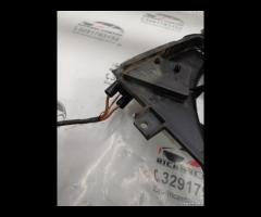 VENTOLA RAFFREDAMENTO MOTORE SEAT LEON/VW GOLF VI - 11