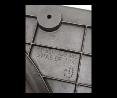 VENTOLA RAFFREDAMENTO MOTORE SEAT LEON/VW GOLF VI - 18